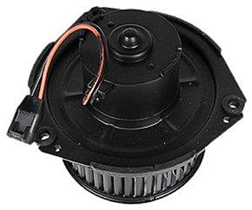 GM Genuine Parts 15-81130 (19179473) Heating and Air Conditioning Blower Motor with Wheel