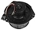 ACDelco 15-81130 GM Original Equipment Heating and Air Conditioning Blower Motor with Wheel