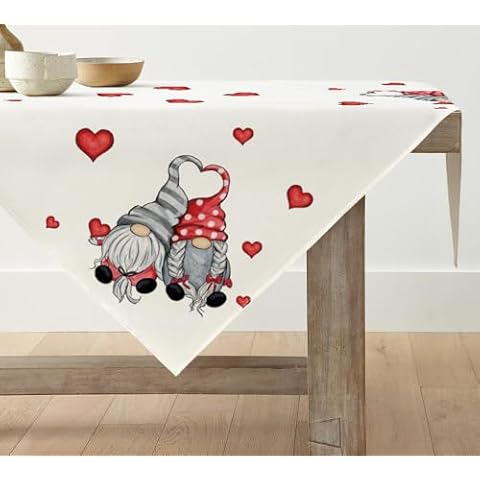 Nappe Artoid Mode 100x100 cm Cover