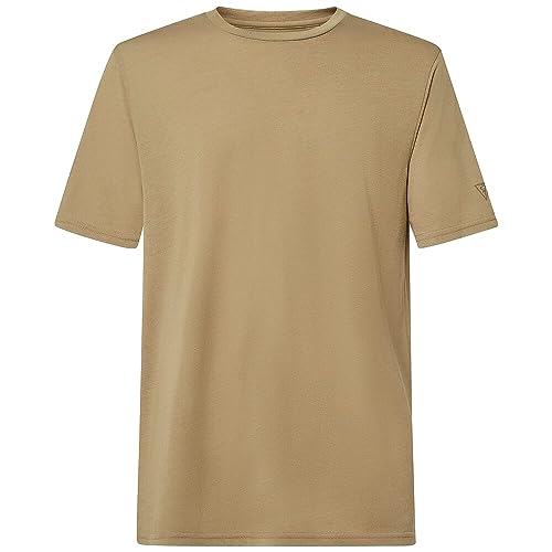 Oakley T-shirt Si Core homme lot de 3 en textile premium résistant