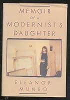 Memoir of a Modernist's Daughter 0140099441 Book Cover