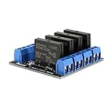 level controller for water tank 2. Ausgang mit resistiver Sicherung 240V 2A.