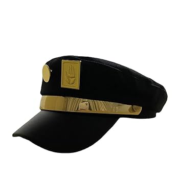 ジョジョの奇妙な冒険 USJ限定 空条承太郎 ケープタオル 帽子 セット Amazon.co.jp: 【リアルタイプ】 ジョジョ の 奇妙な冒険 空条