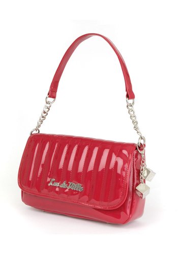 Lux de Ville Mini Gambler Tote