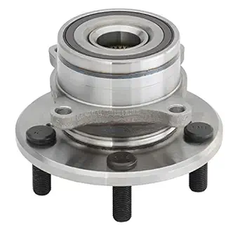 MOOG 513267 Wheel Bearing and Hub Assembly