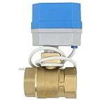 OemClima – Zweiwegeventil 230v motorkugelhahn 230v 2 wege kugelhahn ele