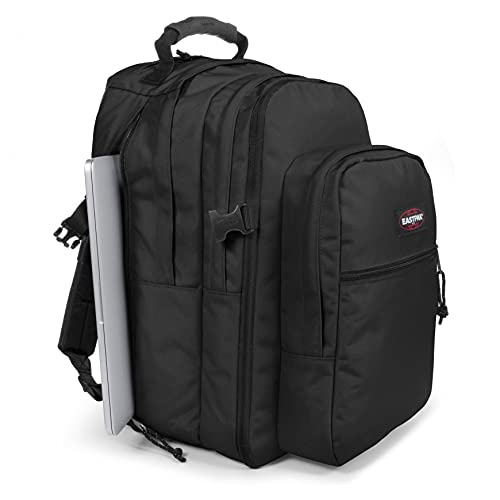 EASTPAK TUTOR Rucksack, 39 L - Black (Schwarz)