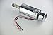 Eathtek New 400W 12V 24V 36V 48VDC Air-coole Engraving Machine Carving Milling Spindle Motor CNC DC12-48V