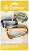 Outdoor Products Carabiner Multi Pack Set