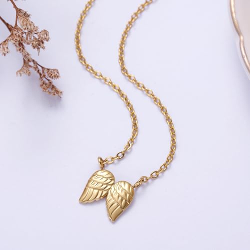 Ralukiia Loss of Brother Sympathy Gift, Brother Remembrance Necklace, Memorial Gift, Bereavement Condolence Keepsake, Passed Away Sibling Gifts, Grief Gifts for Sister4