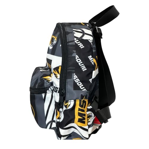 Pro Specialties Group Missouri Tigers Mini Backpack For Adult TM18503