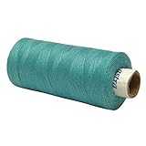 IBA Indianbeautifulart Blau Grouhandel Gebrauchtmaschine Polyester Spool Sewing Versorgung 10 Stuck Quiltfaden