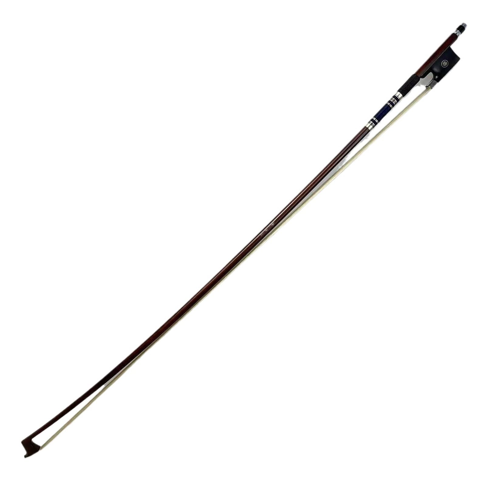 Arco Per Violino Archetto Per Violino In Ematite Professionale Da 4/4