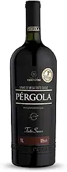 Pergola Vinho Tinto Suave