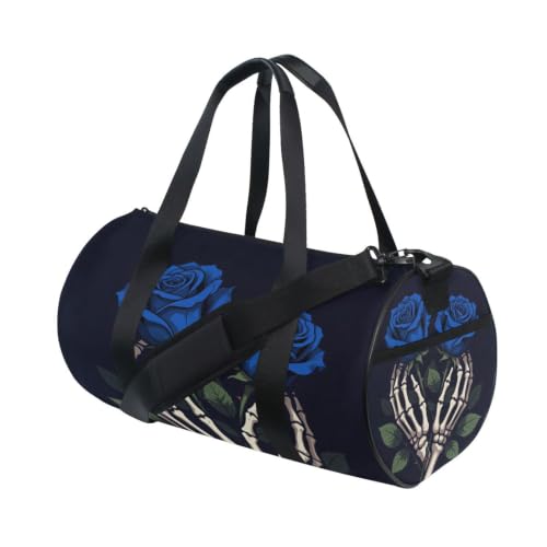 Bolsa deportiva ligera con bolsillo interior para organizar tus pertenencias 3