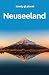 Produktbild LONELY PLANET Reiseführer Neuseeland: Eigene Wege gehen und Einzigartiges erleben.