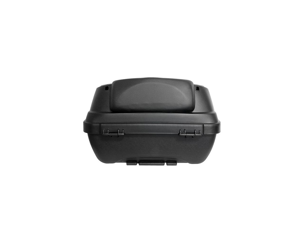 S-Line Top Case 42L Nero M/Carbonio