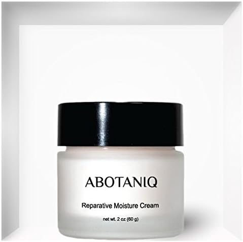 Anti-Aging Reparative Moisture Cream for Specific Skin Types 2 fl. oz. / 60 ml by ABOTANIQ