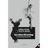 La reina del swing