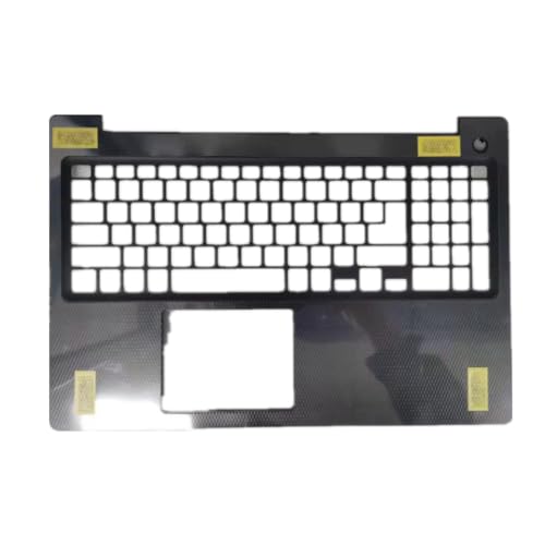 Reposo de palmas C Shell para DELL Vostro 15 3582 carcasa de teclado