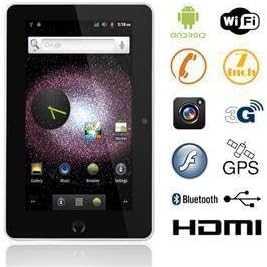 Dropad A8T (3G) 7