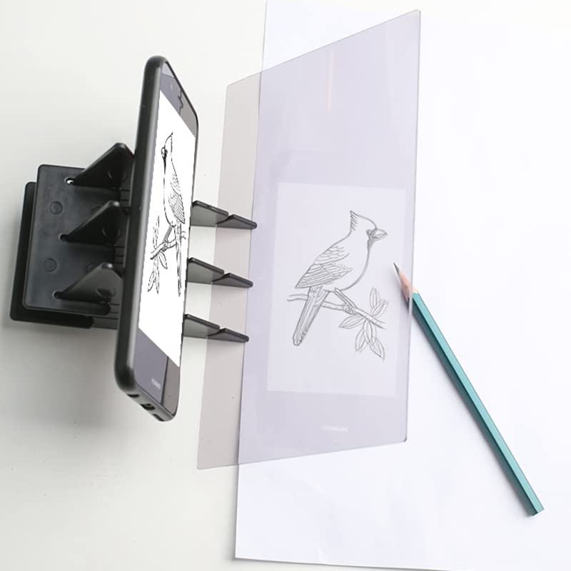 Amazon | トレース台 スケッチ お絵かきセット プロジェクター 光学