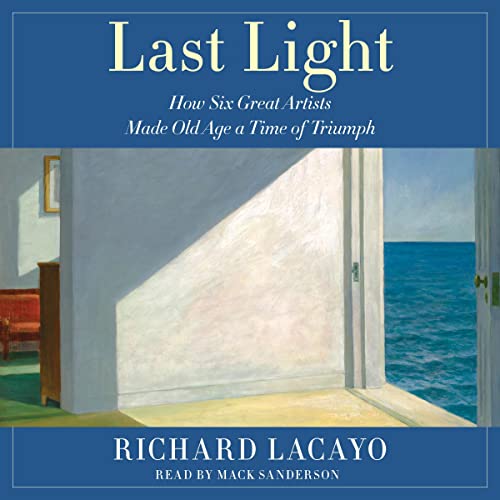 Last Light by Richard Lacayo episode artwork