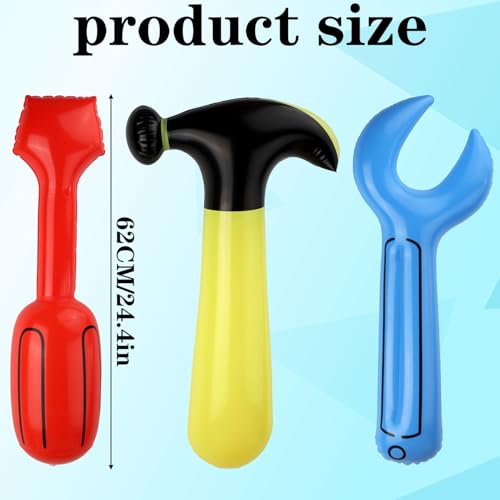 Llave de globo PVC 5 Imagen adicional