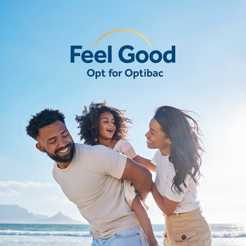 OptiBac Pour le Quotidien solution flore dÃ©sÃ©quilibrÃ©e et fatigue