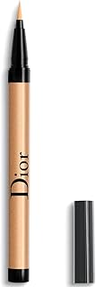 Dior Diorshow On Stage Liner Eyeliner Waterproof 551 Pearly Bronze Felt Tip Precision Eye Liner