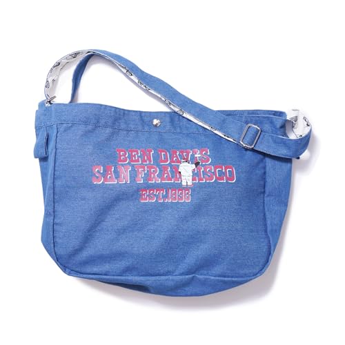 [�x���f�C�r�X]�j���[�X�y�[�p�[�o�b�O NEWSPAPER BAG DNM
