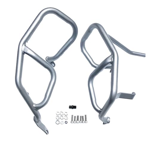 Protections moteur moto F850GS F750GS 2018-2023, pare-chocs et barres de protection cadre