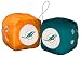 NFL Miami Dolphins Fuzzy Dice