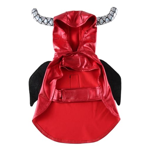 Disfraz para perro Halloween talla mediana