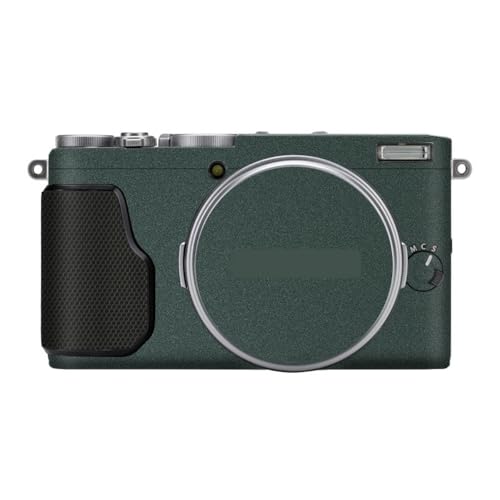 Film de protection anti-rayures Fujifilm X70 vert