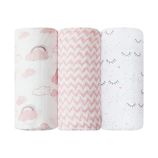 Papi Textil Cueiro Swaddle Soft Premium Papi Baby 1 20M X 1 20M 03 Un Rosa