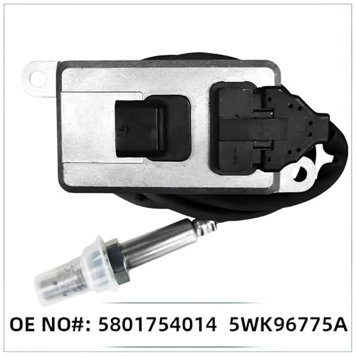 Capteur NOx 5801754014 haute précision sonde oxygène azote 24V
