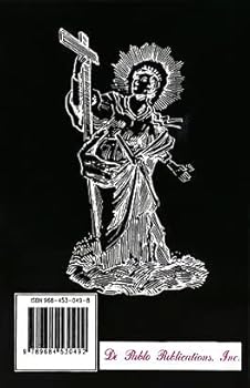 Paperback La Santa Cruz De Caravaca: Tesoro de Oraciones [Spanish] Book