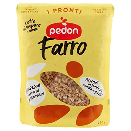 Pedron I Pronti Farro, 250g