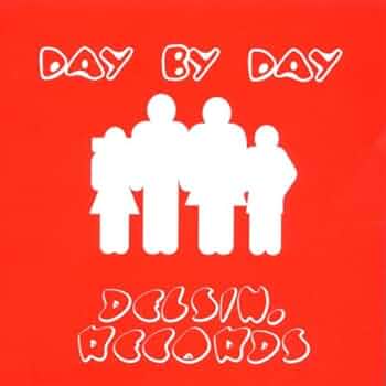 Amazon.co.jp: Day By Day: ミュージック