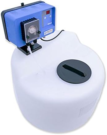 Solaxx CON01A pHTek pH Test and Proportional Feed System