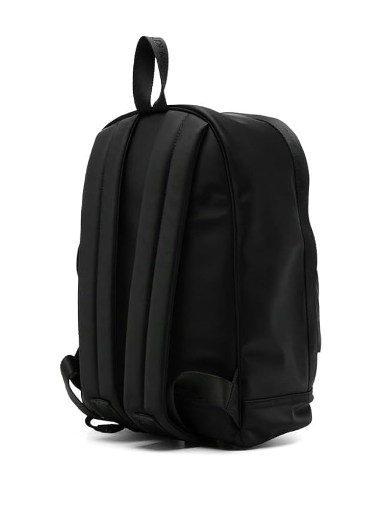MAISON KITSUNÉ ブラックリュック Amazon.co.jp: メゾンキツネ Maison kitsune バックパック