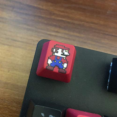 Buy Custom Keycap Anime OEM/R4 MX Switch ESC Keycaps Set Backlight