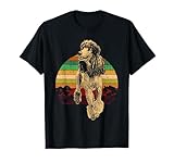 Poodle Standard Miniature & Toy Poodle Dog T-Shirt for Men Women Kids