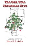 The Oak Tree Christmas Tree