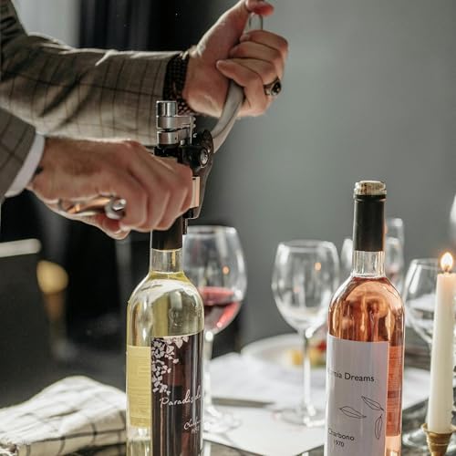 What Your Wine Order Really Says About You