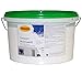 Produktbild 5L Pigrol Umwelt Wohnweiss weiss Wandfarbe Innenfarbe