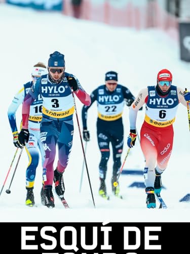 Copa del Mundo | Les Rousses - Sin anuncios