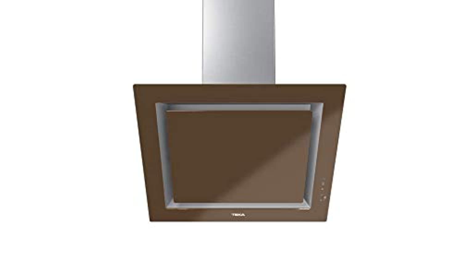 TekaDlv 68660 Tos Vertical Decorative Hood With Fresh Air Function In 60Cm"Min 1 year manufacturer warranty"