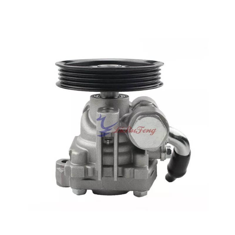 Amazon.com: lirufeng Power Steering Pump MR267662 Replacement 